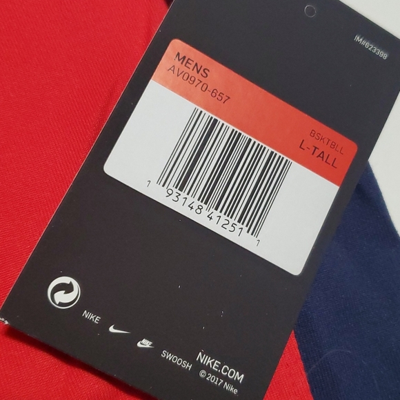 🏀PELICANS Jersey🏀 - Picture 5 of 8